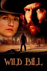 Постер до фильму"Дикий Білл" #1031014