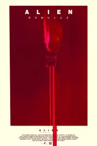 Постер до фильму"Чужий: Ромул" #907226