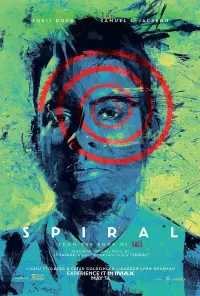 Постер до фильму"Пила: Спіраль" #28275