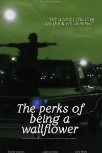 Постер до фильму"Переваги скромників" #947828