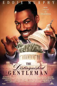 Постер до фильму"Високоповажний джентельмен" #1000774