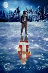 Постер до фильму"Різдвяна історія" #1000185