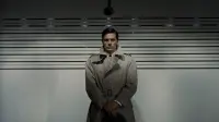 Задник до фильму"Самурай" #744603
