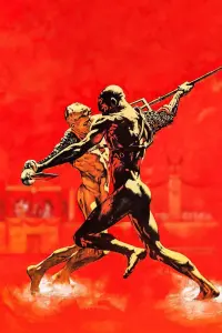 Постер до фильму"Спартак" #863272