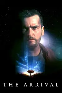 Постер до фильму"Прибуття" #957884