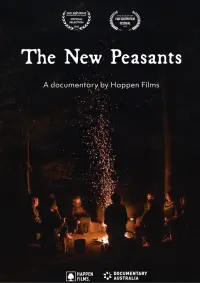 The New Peasants