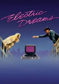 Постер до фильму"Електричні сни" #1104732