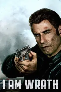 Постер до фильму"Я є гнів" #1089463