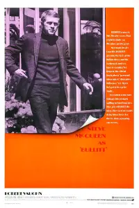 Постер до фильму"Детектив Буліт" #938078