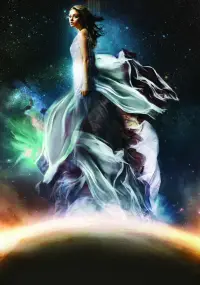 Постер до фильму"Піднесення Юпітер" #624692