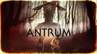 Задник до фильму"Антрум" #964974