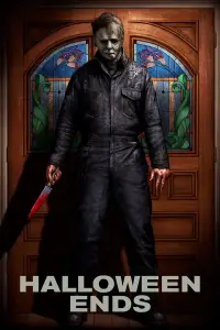 Постер до фильму"Хелловін. Кінець" #918220