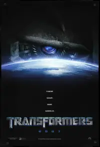 Постер до фильму"Трансформери" #918840