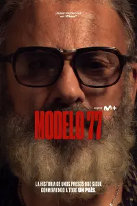 Постер до фильму"В’язниця 77" #693548