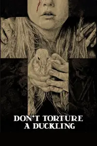 Постер до фильму"Не катуй каченя" #1117236