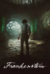 Постер до фильму"Франкенштейн" #1051895