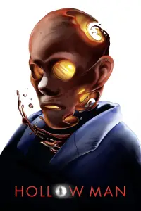 Постер до фильму"Невидимка" #949130