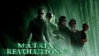 Задник до фильму"Матриця: Революція" #604672