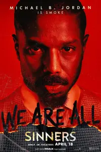 Постер до фильму"Грішники" #899347