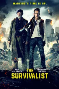 Постер до фильму"Антитіла" #1070932