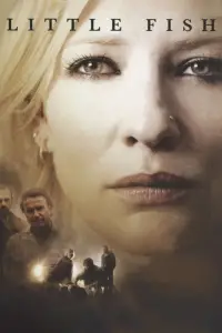 Постер до фильму"Маленька рибка" #990032