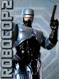Постер до фильму"Робокоп 2" #944463