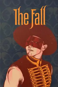 Постер до фильму"Позамежжя" #1041302