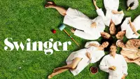 Задник до фильму"Cвінгер" #686013
