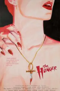 Постер до фильму"Голод" #987357