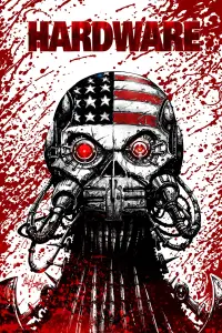 Постер до фильму"Залізяка" #1029232