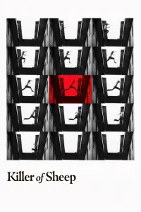 Постер до фильму"Вбивця овець" #992916