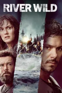 Постер до фильму"Дика річка" #980570