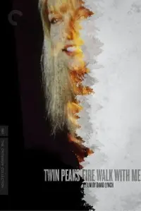 Постер до фильму"Твін-Пікс: Вогню, іди зі мною" #927854