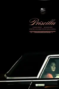 Постер до фильму"Прісцилла" #700817