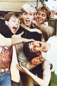 Постер до фильму"Малюк-каратист" #883379