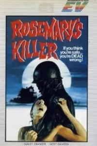 Постер до фильму"Вбивця Розмарі" #1041966