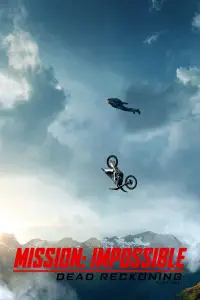 Постер до фильму"Місія неможлива: Розплата" #904782