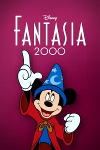 Постер до фильму"Фантазія 2000" #692363