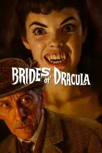 Постер до фильму"Наречені Дракули" #984162