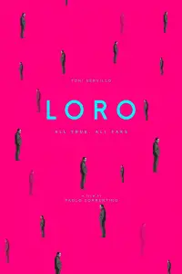 Постер до фильму"Сільвіо та інші" #1071414