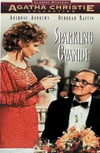 Постер до фильму"Шипучий ціанід" #1067716