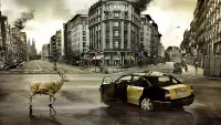 Задник до фильму"Епідемія" #306647