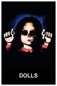 Постер до фильму"Ляльки" #1039520