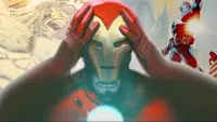 Задник до фильму"Marvel Studios: Створення всесвіту" #448265