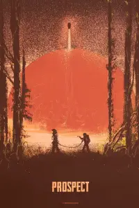 Постер до фильму"Перспектива" #985584