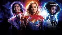 Задник до фильму"Марвели" #927030