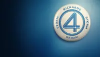Задник до фильму"Фантастична четвірка" #724246