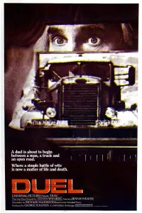 Постер до фильму"Дуель" #994639