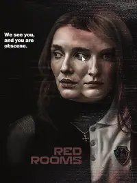 Постер до фильму"Червоні кімнати" #1163689