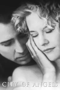 Постер до фильму"Місто янголів" #950558